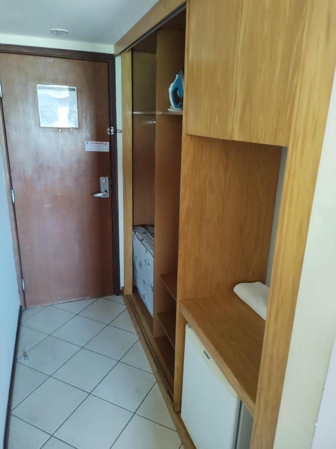 Flat Suite Natal Exteriör bild