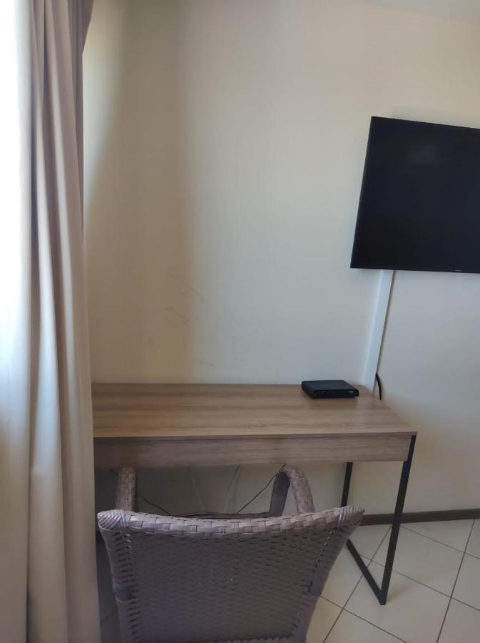 Flat Suite Natal Exteriör bild