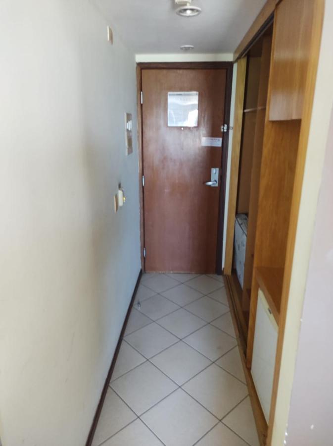 Flat Suite Natal Exteriör bild